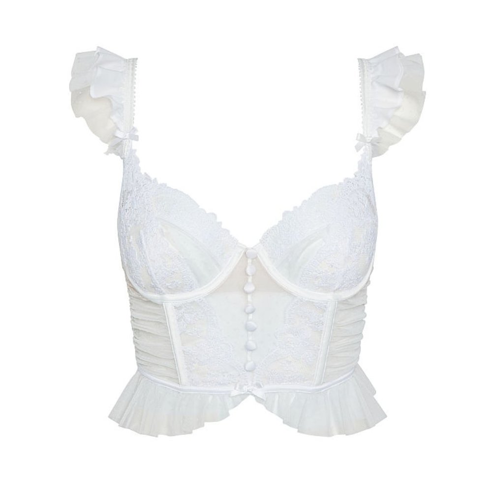RESERVED For Love & Lemons Love Story 2 Piece Set - Picture 5 of 7
